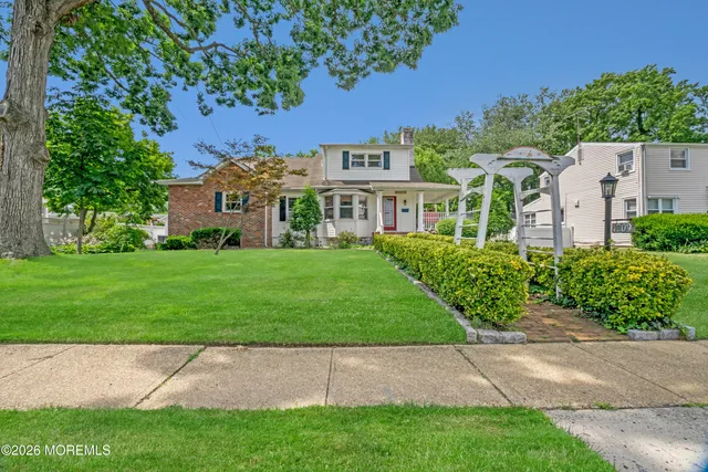 $925,000 | 1209 16th Avenue, Unit 1, Belmar, NJ 07719