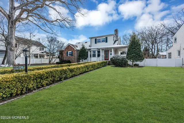 $925,000 | 1209 16th Avenue, Unit 1, Belmar, NJ 07719