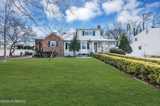 $925,000 | 1209 16th Avenue, Unit 1, Belmar, NJ 07719