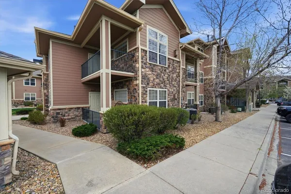 $355,000 | 10733 Twenty Mile Road, Unit 205, Parker, CO 80134