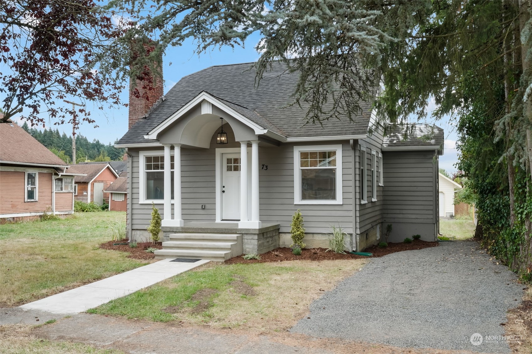 73 Southwest 6th Street Chehalis, WA 98532 - Photo 3 of 37 Gallery Image 3