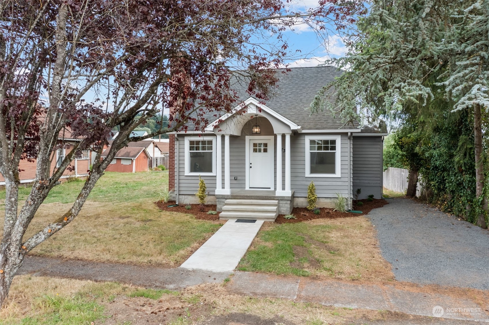 73 Southwest 6th Street Chehalis, WA 98532 - Photo 33 of 37 Gallery Image 33
