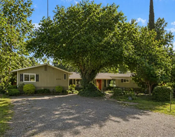 $379,900 | 8500 Buena Vista Avenue, Los Molinos, CA 96055