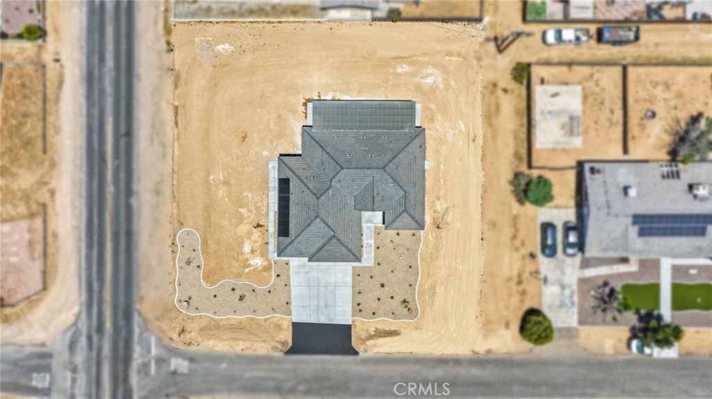 20112 Sahale Road Apple Valley, CA 92307 - Photo 60 of 67