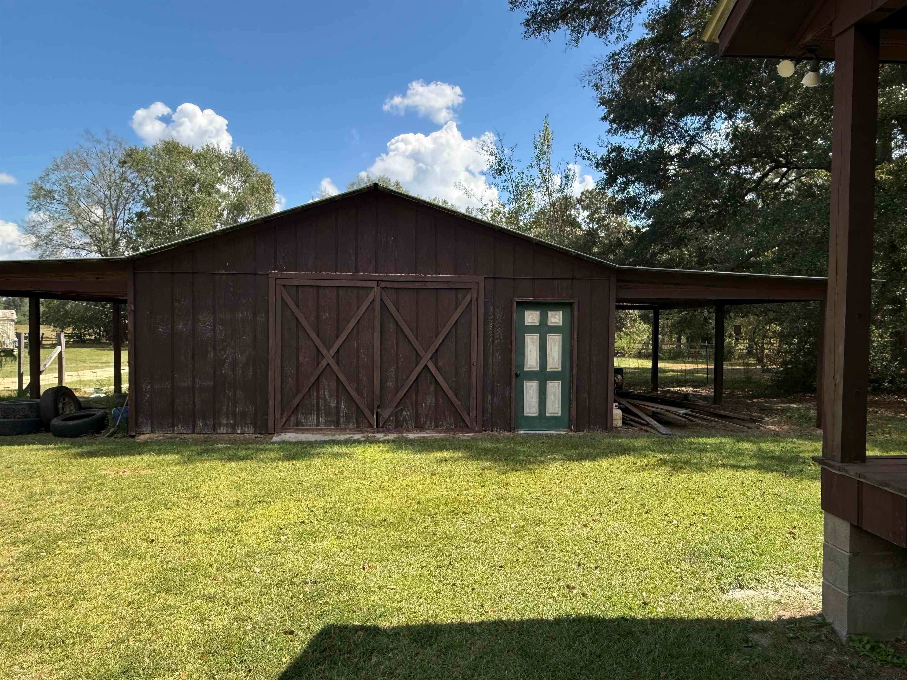 17618 Linzy Road Andalusia, AL 36421 - Photo 5 of 24 Gallery Image 5