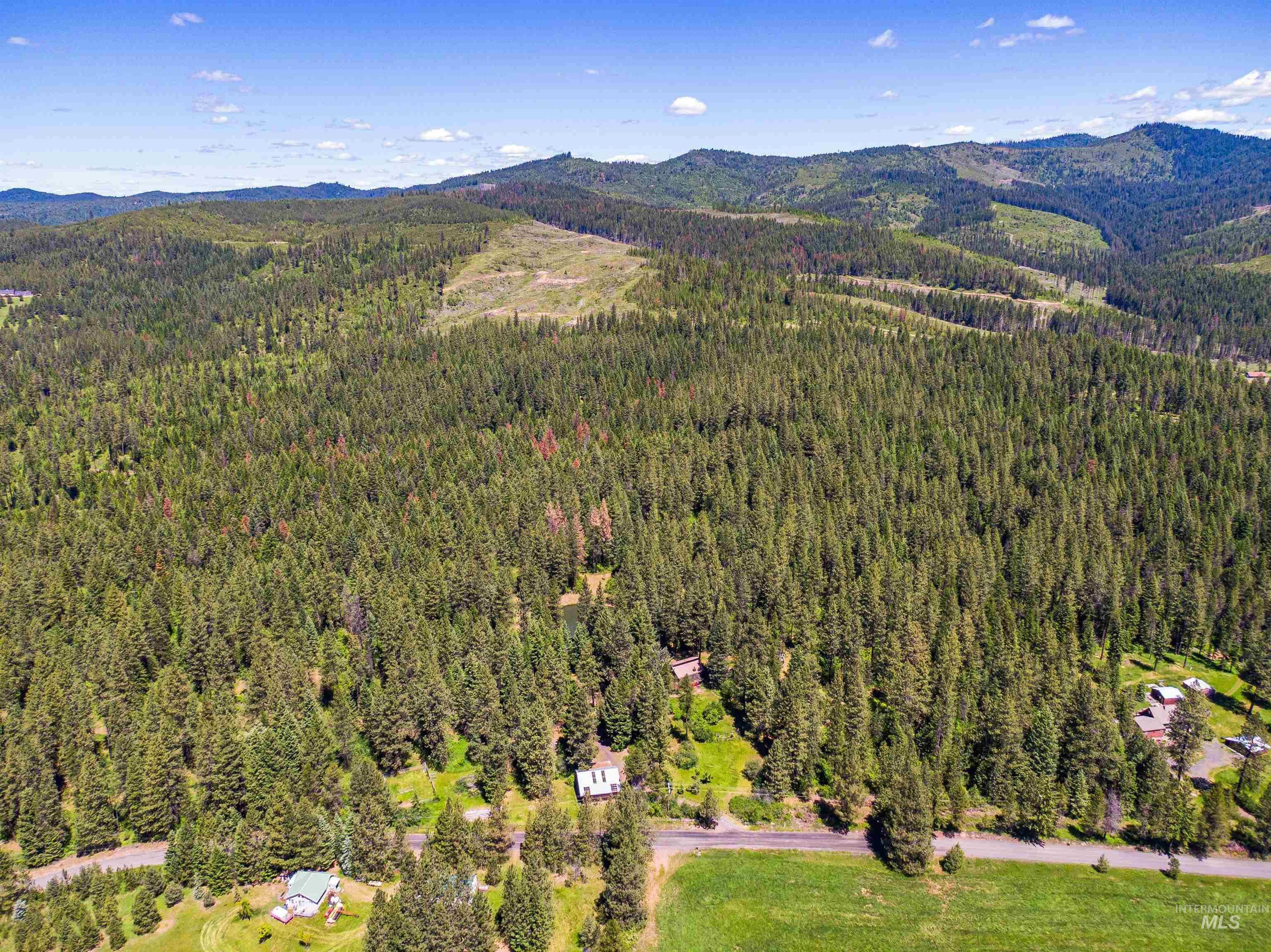 1480 Old Avon Road Deary, ID 83823 - Photo 49 of 49