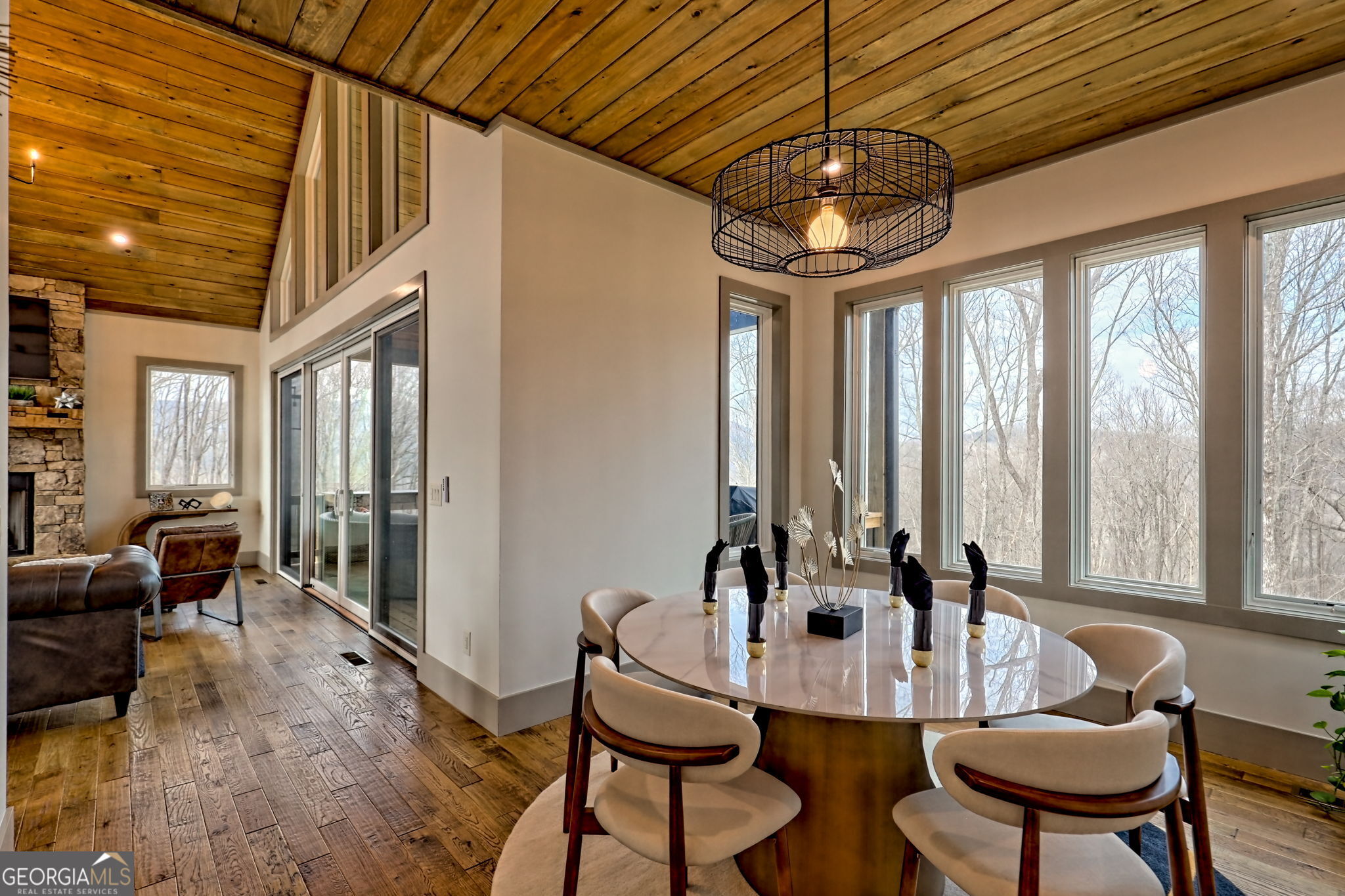 804 Settler's Ridge Road Ellijay, GA 30540 - Photo 23 of 110 Gallery Image 23
