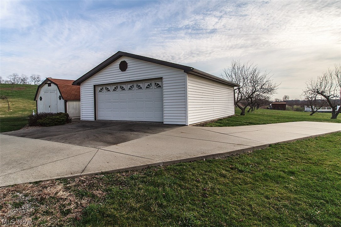 796 County Road Dillonvale, OH 43917 - Photo 11 of 26 Gallery Image 11