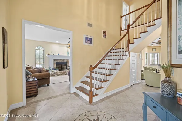 $1,949,000 | 250 Lanternback Island Drive, Satellite Beach, FL 32937