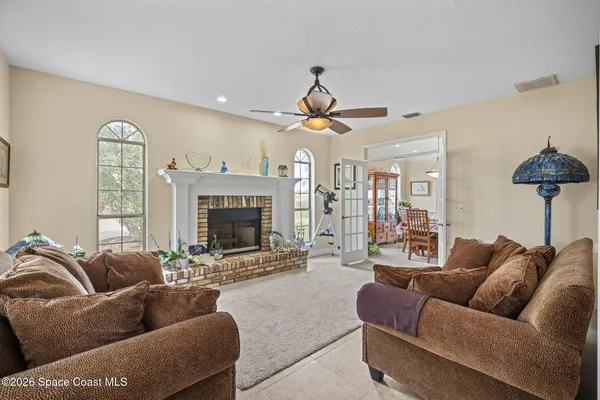 $1,949,000 | 250 Lanternback Island Drive, Satellite Beach, FL 32937