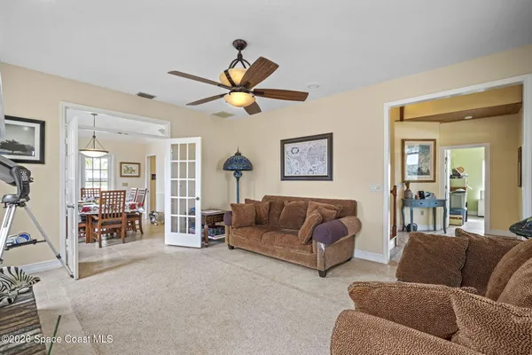 $1,949,000 | 250 Lanternback Island Drive, Satellite Beach, FL 32937