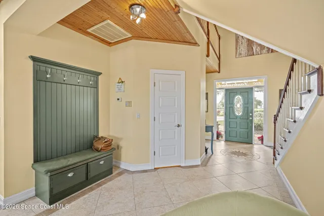 $1,999,000 | 250 Lanternback Island Drive, Satellite Beach, FL 32937