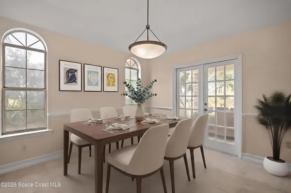 $1,949,000 | 250 Lanternback Island Drive, Satellite Beach, FL 32937