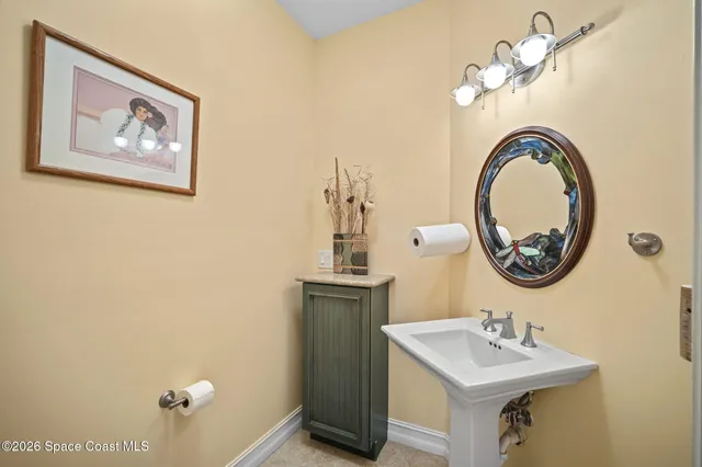 $1,999,000 | 250 Lanternback Island Drive, Satellite Beach, FL 32937