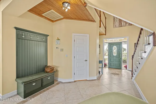 $1,949,000 | 250 Lanternback Island Drive, Satellite Beach, FL 32937