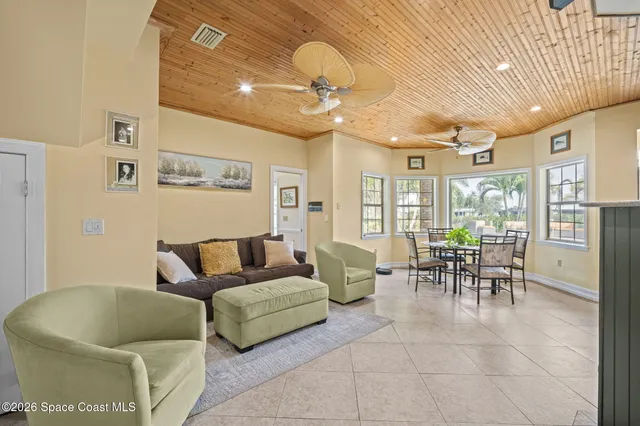 $1,999,000 | 250 Lanternback Island Drive, Satellite Beach, FL 32937