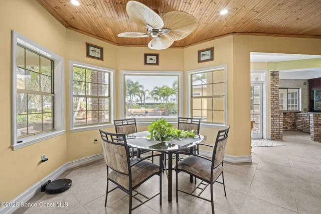 $1,999,000 | 250 Lanternback Island Drive, Satellite Beach, FL 32937