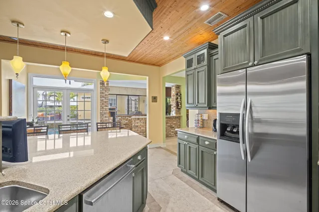 $1,999,000 | 250 Lanternback Island Drive, Satellite Beach, FL 32937