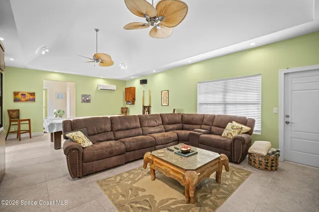 $1,999,000 | 250 Lanternback Island Drive, Satellite Beach, FL 32937