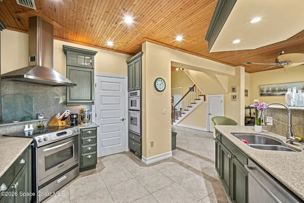 $1,949,000 | 250 Lanternback Island Drive, Satellite Beach, FL 32937
