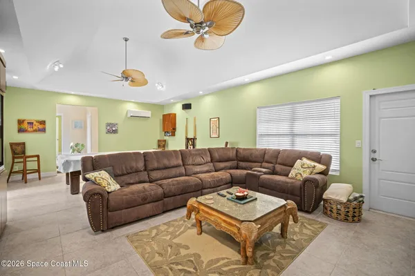$1,949,000 | 250 Lanternback Island Drive, Satellite Beach, FL 32937