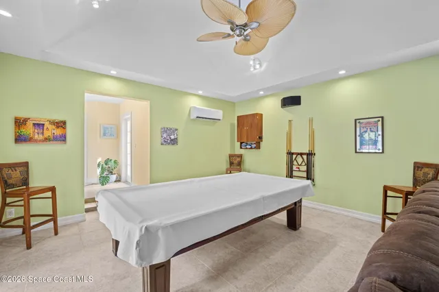 $1,999,000 | 250 Lanternback Island Drive, Satellite Beach, FL 32937