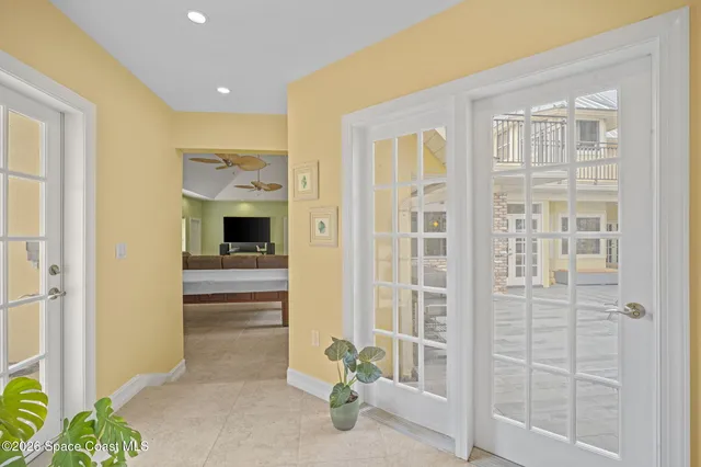 $1,999,000 | 250 Lanternback Island Drive, Satellite Beach, FL 32937