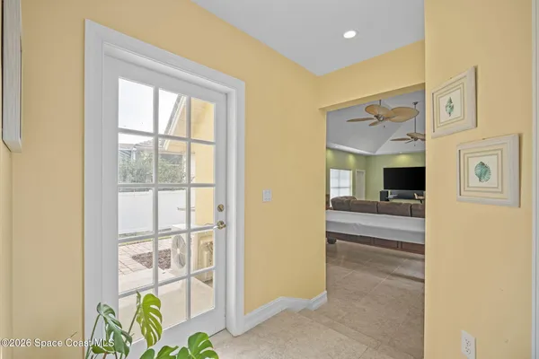 $1,949,000 | 250 Lanternback Island Drive, Satellite Beach, FL 32937