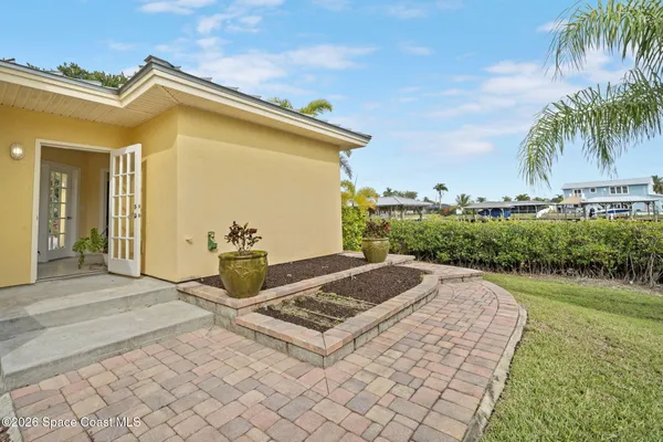 $1,949,000 | 250 Lanternback Island Drive, Satellite Beach, FL 32937