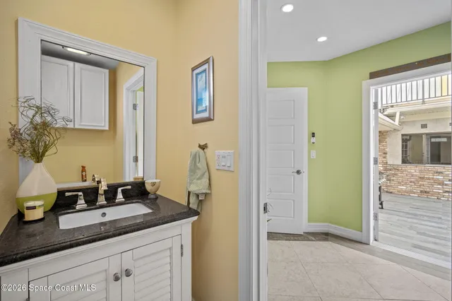 $1,999,000 | 250 Lanternback Island Drive, Satellite Beach, FL 32937