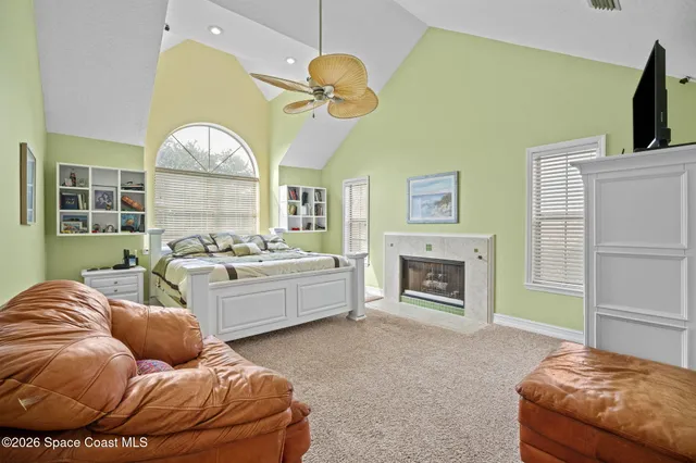 $1,999,000 | 250 Lanternback Island Drive, Satellite Beach, FL 32937