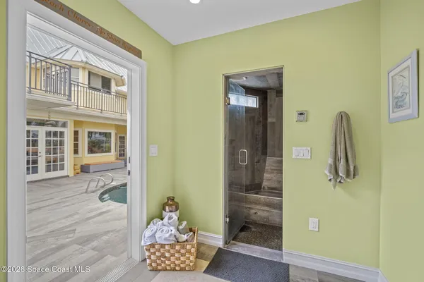 $1,949,000 | 250 Lanternback Island Drive, Satellite Beach, FL 32937