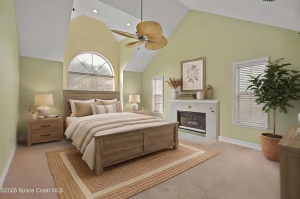 $1,949,000 | 250 Lanternback Island Drive, Satellite Beach, FL 32937