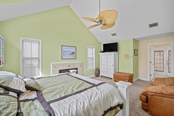 $1,949,000 | 250 Lanternback Island Drive, Satellite Beach, FL 32937