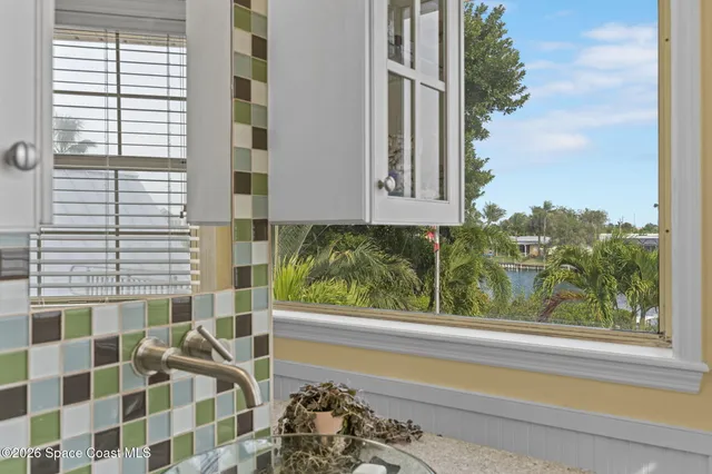 $1,999,000 | 250 Lanternback Island Drive, Satellite Beach, FL 32937