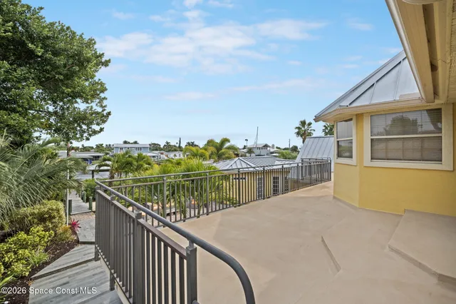 $1,999,000 | 250 Lanternback Island Drive, Satellite Beach, FL 32937