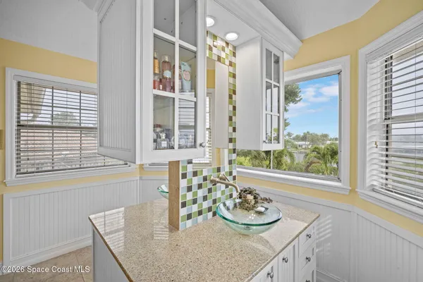 $1,949,000 | 250 Lanternback Island Drive, Satellite Beach, FL 32937