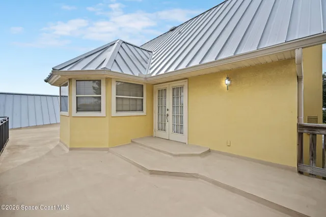 $1,999,000 | 250 Lanternback Island Drive, Satellite Beach, FL 32937