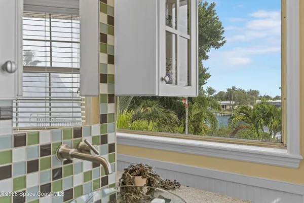 $1,949,000 | 250 Lanternback Island Drive, Satellite Beach, FL 32937