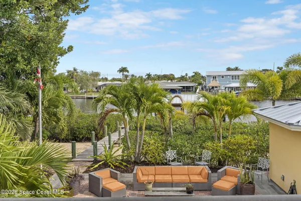 $1,949,000 | 250 Lanternback Island Drive, Satellite Beach, FL 32937