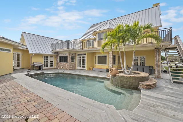$1,999,000 | 250 Lanternback Island Drive, Satellite Beach, FL 32937
