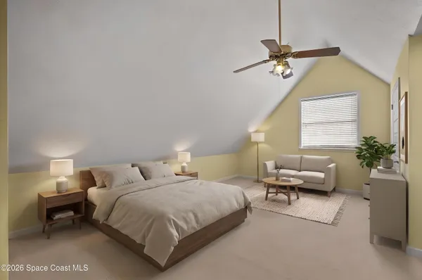 $1,949,000 | 250 Lanternback Island Drive, Satellite Beach, FL 32937