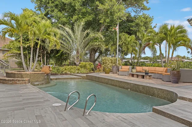 $1,999,000 | 250 Lanternback Island Drive, Satellite Beach, FL 32937