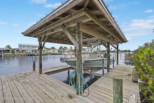 $1,999,000 | 250 Lanternback Island Drive, Satellite Beach, FL 32937