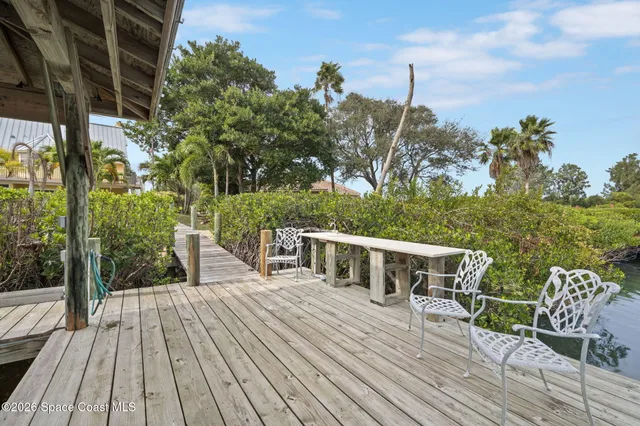 $1,999,000 | 250 Lanternback Island Drive, Satellite Beach, FL 32937