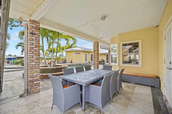 $1,949,000 | 250 Lanternback Island Drive, Satellite Beach, FL 32937
