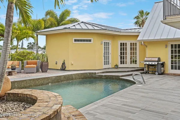 $1,949,000 | 250 Lanternback Island Drive, Satellite Beach, FL 32937
