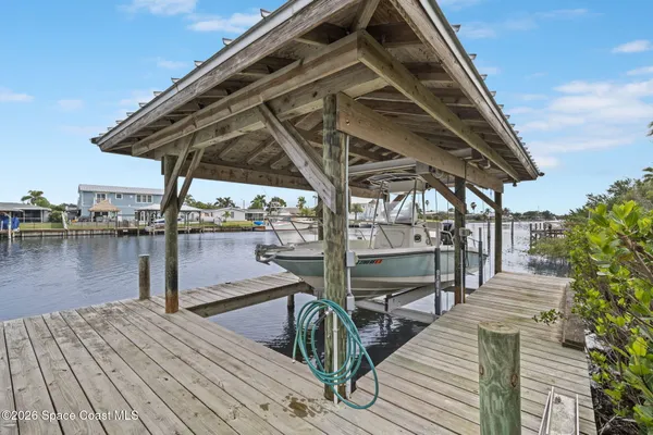 $1,949,000 | 250 Lanternback Island Drive, Satellite Beach, FL 32937