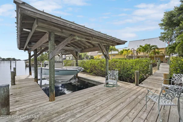 $1,949,000 | 250 Lanternback Island Drive, Satellite Beach, FL 32937