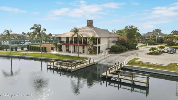 $1,949,000 | 250 Lanternback Island Drive, Satellite Beach, FL 32937